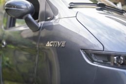 percheactive